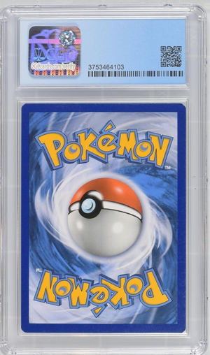Pokemon - Poliwhirl - Evolutions 2016 - CGC 8.0 Vintage Trading Card Singles Pokemon   