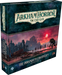 Arkham Horror LCG: Innsmouth Conspiracy Expansion Board Games Heroic Goods and Games   