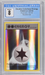 Pokemon - Double Colorless Energy - Evolutions 2016 Reverse Holo - CGC 8.0 Vintage Trading Card Singles Pokemon   