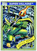 Marvel Universe 1990 - 068 - Mole Man Vintage Trading Card Singles Impel