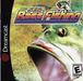 Sega Bass Fishing - Dreamcast - Complete Video Games Sega   
