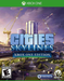 Cities Skyline - Xbox One - Complete Video Games Microsoft   