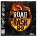 Road Rash 3D - PS1 - Playstation 1 - Complete Video Games Heroic Goods and Games   