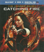 Hunger Games: Catching Fire - Blu-Ray Media Heroic Goods and Games   
