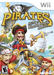 Pirates - Hunt For Blackbeard's Booty - Wii - Complete Video Games Heroic Goods and Games   