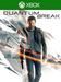 Quantum Break - Xbox One - in Case Video Games Microsoft   