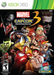 Ultimate Marvel vs Capcom 3 - Xbox 360 - in Case Video Games Microsoft   