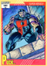 Marvel Universe 1991 - 023 - Puck Vintage Trading Card Singles Impel