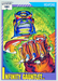 Marvel Universe 1991 - 134 - Infinity Gauntlet Vintage Trading Card Singles Impel