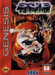 Sub Terrania - Genesis - Complete Video Games Sega   