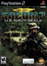 SOCOM 3 - US Navy SEALS - Playstation 2 - Complete Video Games Sony   