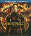 Hunger Games: Mockingjay - Part 1 - Blu-Ray Media Heroic Goods and Games   