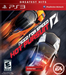 Need for Speed Hot Pursuit - Playstation 3 - in Case Video Games Sony   
