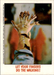 Fright Flicks 1988 - 19 - Nightmare on Elm Street II - Let Your Fingers Do the Walking! Vintage Trading Card Singles Topps