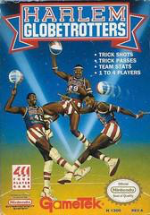 Harlem Globetrotters - NES - Loose Video Games Nintendo   