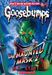 Goosebumps Classics Vol 34 - The Haunted Mask 2 Book Heroic Goods and Games   