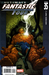 Ultimate Fantastic Four #35 Comics Marvel   