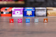 Ticket to Ride Europe: 15th Anniversary Board Games ASMODEE NORTH AMERICA   