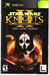 Star Wars - Knights of the Old Republic II - The Sith Lord - Xbox - Complete Video Games Microsoft   