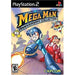 Mega Man X Anniversary Collection - Playstation 2 - Complete Video Games Sony   