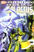 Annihilation: Heralds of Galactus #1 Comics Marvel   