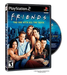 Friends - The One With All the Trivia - Playstation 2 - in Case Video Games Sony   