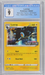 Pokemon - Luxray - Rebel Clash Prerelease Staff Promo - CGC 9.0 Vintage Trading Card Singles Pokemon   