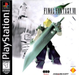 Final Fantasy VII - Playstation 1 - Complete Video Games Sony   