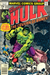Incredible Hulk, Vol. 1 #222 Comics Marvel   