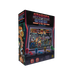 Streets of Steel - Kickin' Asphalt - Kickstarter Edition Board Games Heroic Goods and Games   
