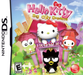 Hello Kitty - Big City Dreams - DS - Loose Video Games Nintendo   