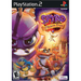Spyro - A Hero’s Tail - Playstation 2 - Complete Video Games Sony   