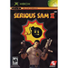 Serious Sam II - Xbox - in Case Video Games Microsoft   