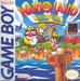 Mickey’s Racing Adventure - Game Boy Color - Loose Video Games Nintendo   