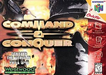 Command and Conquer - N64 - Loose Video Games Nintendo   