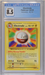 Pokemon - Electrode - Evolutions 2016 - CGC 8.5 Vintage Trading Card Singles Pokemon   