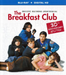 Breakfast Club - Blu-Ray Media Heroic Goods and Games   