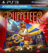Puppeteer - Playstation 3 - in Case Video Games Sony   