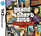 Grand Theft Auto - Chinatown Wars - DS - Complete Video Games Nintendo   