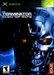 Terminator - Dawn of Fate - Xbox - in Case Video Games Microsoft   