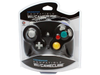 Wii/Gamecube Wired Controller - Black Video Game Accessories Hyperkin   