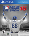 MLB The Show 2015 - Playstation 4 - in Case Video Games Sony   