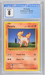 Pokemon - Ponyta - Evolutions 2016 - CGC 8.0 Vintage Trading Card Singles Pokemon   