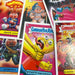 Garbage Pail Kids - 35th Anniversary 2020 -  001b-100b Base Set Vintage Trading Card Singles Topps