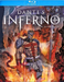 Dante's Inferno: An Animated Epic - Blu-Ray Media Heroic Goods and Games   