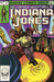 Further Adventures of Indiana Jones #2 Comics Marvel   