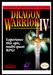 Dragon Warrior IV - NES - Loose Video Games Nintendo   