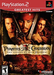 Pirates of the Caribbean - The Legend of Jack Sparrow - Playstation 2 - Complete Video Games Sony   