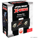 Star Wars X-Wing 2nd Edition: Phoenix Cell Squadron Pack Board Games ASMODEE NORTH AMERICA   