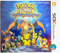 Pokemon Super Mystery Dungeon - 3DS - in Case Video Games Nintendo   